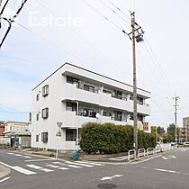 東和ハイツ  ｜ 愛知県名古屋市中川区打中１丁目（賃貸マンション1LDK・3階・53.52㎡） その1