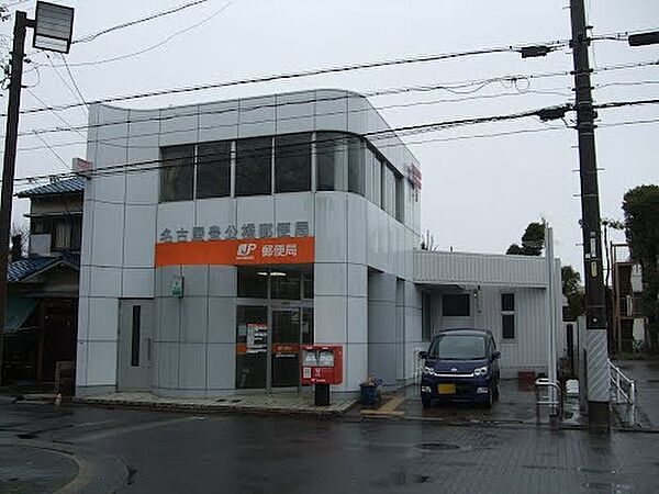 Calma本陣 ｜愛知県名古屋市中村区日比津町３丁目(賃貸アパート1R・1階・22.62㎡)の写真 その18