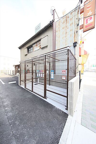 GRAND COURT ｜愛知県名古屋市中村区黄金通５丁目(賃貸マンション2LDK・4階・65.70㎡)の写真 その26