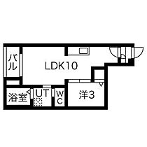 Warren juichiyaI  ｜ 愛知県名古屋市港区十一屋２丁目（賃貸アパート1LDK・2階・30.06㎡） その2