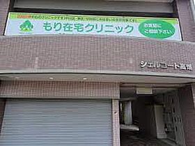 パルティール高畑アネックス  ｜ 愛知県名古屋市中川区高畑１丁目（賃貸マンション1K・7階・26.25㎡） その24