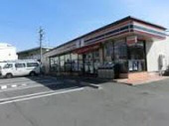 画像16:セブンイレブン 名古屋篠原橋通2丁目店（100m）