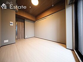 メイクスWアート丸の内  ｜ 愛知県名古屋市西区那古野１丁目（賃貸マンション1K・10階・23.36㎡） その7