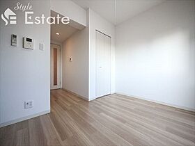 ラグランディール  ｜ 愛知県名古屋市中川区百船町（賃貸マンション1K・1階・24.75㎡） その22