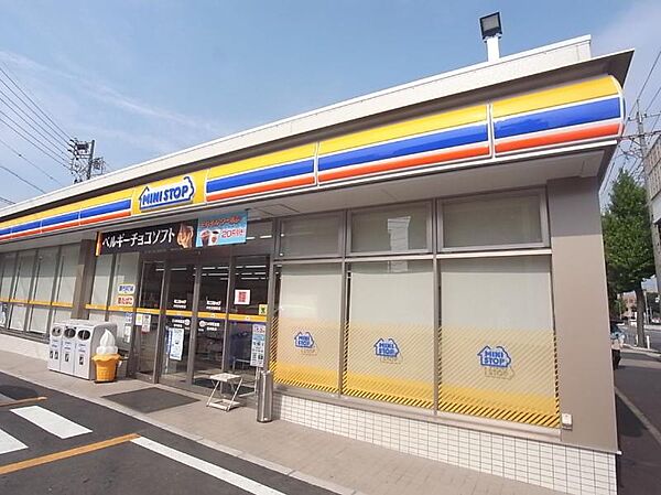 エスト　ソレイユ ｜愛知県名古屋市中村区藤江町１丁目(賃貸マンション1K・2階・25.45㎡)の写真 その16