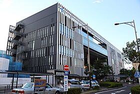 ICHINOMIYA RISE  ｜ 愛知県一宮市栄１丁目（賃貸マンション1K・6階・28.10㎡） その7