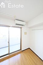 フロンティアU  ｜ 愛知県名古屋市中川区南脇町２丁目（賃貸マンション1K・1階・25.19㎡） その14