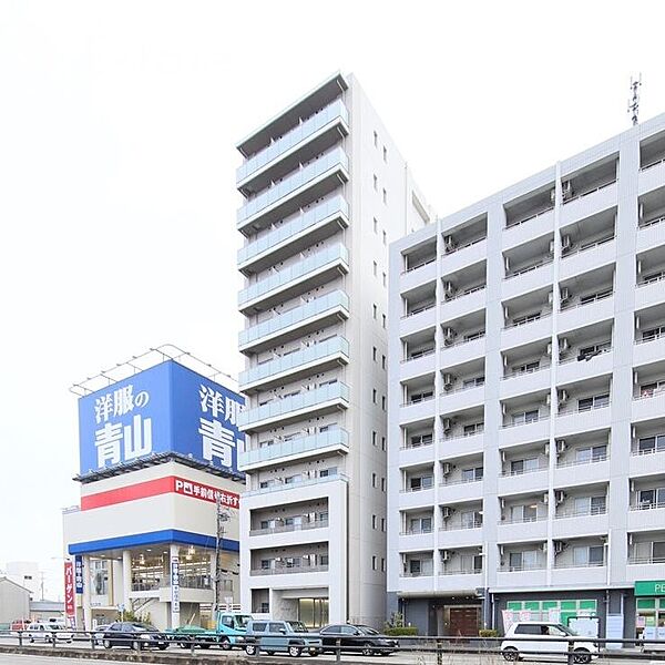 FELICE ｜愛知県名古屋市中川区昭和橋通５丁目(賃貸マンション1K・3階・29.81㎡)の写真 その1