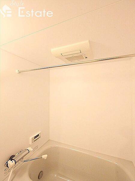画像28:浴室換気乾燥機