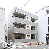 MOVE岩塚  ｜ 愛知県名古屋市中村区鈍池町３丁目（賃貸アパート1LDK・3階・30.05㎡） その1