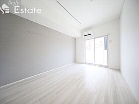 THE BAY FLAT  ｜ 愛知県名古屋市港区名港１丁目（賃貸マンション1K・6階・30.62㎡） その7