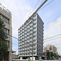 THE BAY FLAT  ｜ 愛知県名古屋市港区名港１丁目（賃貸マンション1K・11階・30.62㎡） その1