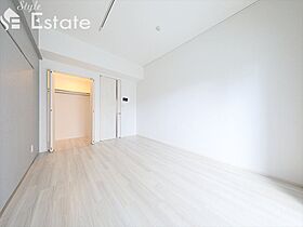 THE BAY FLAT  ｜ 愛知県名古屋市港区名港１丁目（賃貸マンション1K・7階・31.13㎡） その7