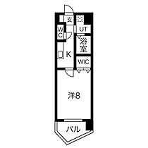 THE BAY FLAT  ｜ 愛知県名古屋市港区名港１丁目（賃貸マンション1K・9階・31.14㎡） その2