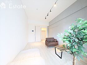 THE BAY FLAT  ｜ 愛知県名古屋市港区名港１丁目（賃貸マンション1K・9階・31.14㎡） その5