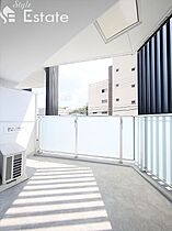 THE BAY FLAT  ｜ 愛知県名古屋市港区名港１丁目（賃貸マンション1K・7階・30.28㎡） その9