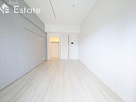 THE BAY FLAT  ｜ 愛知県名古屋市港区名港１丁目（賃貸マンション1K・10階・31.14㎡） その5