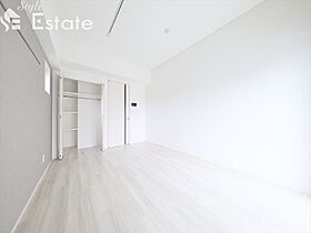 THE BAY FLAT  ｜ 愛知県名古屋市港区名港１丁目（賃貸マンション1K・5階・30.62㎡） その5