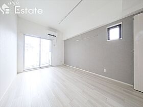 THE BAY FLAT  ｜ 愛知県名古屋市港区名港１丁目（賃貸マンション1K・10階・30.62㎡） その7