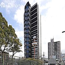 S-RESIDENCE庄内通North  ｜ 愛知県名古屋市西区庄内通５丁目（賃貸マンション1K・2階・25.50㎡） その1