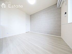 セレスティア荒子四丁目  ｜ 愛知県名古屋市中川区荒子４丁目（賃貸アパート1LDK・2階・45.34㎡） その24