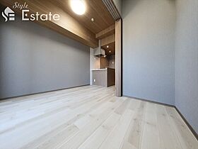 メイクスWアート上前津V  ｜ 愛知県名古屋市中区橘２丁目（賃貸マンション1DK・13階・26.86㎡） その28