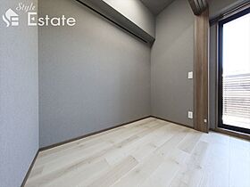 メイクスWアート上前津V  ｜ 愛知県名古屋市中区橘２丁目（賃貸マンション1DK・15階・26.86㎡） その7