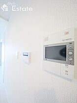 SOLメイクス浄心天神山  ｜ 愛知県名古屋市西区花の木３丁目（賃貸マンション1LDK・4階・30.78㎡） その12