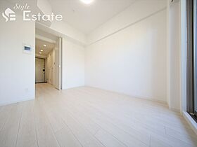 SOLメイクス浄心天神山  ｜ 愛知県名古屋市西区花の木３丁目（賃貸マンション1K・4階・23.49㎡） その7