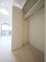 SOLメイクス浄心天神山  ｜ 愛知県名古屋市西区花の木３丁目（賃貸マンション1K・5階・23.49㎡） その11