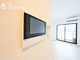 愛知県名古屋市瑞穂区堀田通８丁目（賃貸マンション1K・3階・25.86㎡） その12