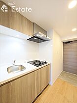 S-RESIDENCE堀田North II  ｜ 愛知県名古屋市瑞穂区堀田通８丁目（賃貸マンション1K・6階・25.86㎡） その21