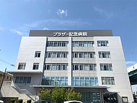 S-RESIDENCE堀田North II  ｜ 愛知県名古屋市瑞穂区堀田通８丁目（賃貸マンション1K・8階・25.44㎡） その19