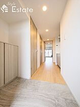 S-RESIDENCE堀田North II  ｜ 愛知県名古屋市瑞穂区堀田通８丁目（賃貸マンション1K・8階・25.86㎡） その8