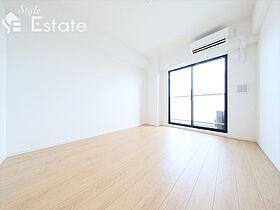 S-RESIDENCE堀田North II  ｜ 愛知県名古屋市瑞穂区堀田通８丁目（賃貸マンション1K・8階・25.86㎡） その5