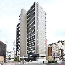 S-RESIDENCE堀田North II  ｜ 愛知県名古屋市瑞穂区堀田通８丁目（賃貸マンション1K・8階・25.86㎡） その1