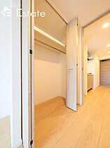 S-RESIDENCE堀田North II  ｜ 愛知県名古屋市瑞穂区堀田通８丁目（賃貸マンション1K・9階・25.86㎡） その11