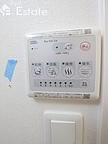 Comfort金山  ｜ 愛知県名古屋市熱田区新尾頭１丁目（賃貸アパート1R・8階・23.07㎡） その14