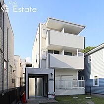 SuccessVI  ｜ 愛知県名古屋市中村区烏森町７丁目（賃貸アパート1R・3階・19.81㎡） その1