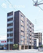 ショコラ  ｜ 愛知県名古屋市中川区高畑２丁目（賃貸マンション1LDK・6階・40.36㎡） その1