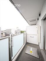 Blue Ocean Sako  ｜ 愛知県名古屋市中村区千原町（賃貸マンション1LDK・6階・29.96㎡） その9