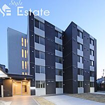 クレストタップ名古屋ウエスト  ｜ 愛知県名古屋市中村区松原町４丁目（賃貸マンション1LDK・4階・43.50㎡） その1