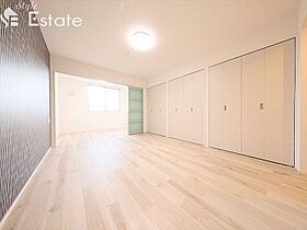 クレストタップ名古屋ウエスト  ｜ 愛知県名古屋市中村区松原町４丁目（賃貸マンション1LDK・4階・43.50㎡） その25