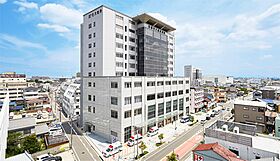 ICHINOMIYA RISE  ｜ 愛知県一宮市栄１丁目（賃貸マンション1K・15階・28.60㎡） その22