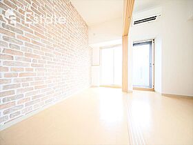 Casa Lucia  ｜ 愛知県名古屋市中川区高畑１丁目（賃貸マンション1LDK・4階・37.19㎡） その7