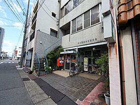 Fille Flats TSUKIJI  ｜ 愛知県名古屋市港区名港１丁目（賃貸アパート1LDK・1階・30.08㎡） その18