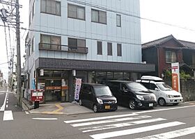 メゾン・プルミエール大同町  ｜ 愛知県名古屋市南区大同町２丁目（賃貸アパート1LDK・1階・27.02㎡） その20