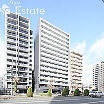 エステムコート名古屋セントリア  ｜ 愛知県名古屋市中村区名駅南３丁目（賃貸マンション1DK・9階・25.85㎡） その1