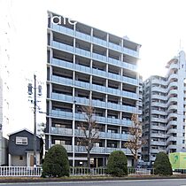 S-FORT名駅南五丁目  ｜ 愛知県名古屋市中村区名駅南５丁目（賃貸マンション1LDK・8階・41.32㎡） その1