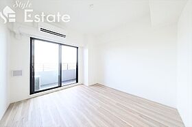 S-RESIDENCE鶴舞駅前  ｜ 愛知県名古屋市中区千代田５丁目（賃貸マンション1K・14階・24.40㎡） その7